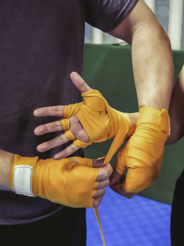 activite boxe groupe a montpellier