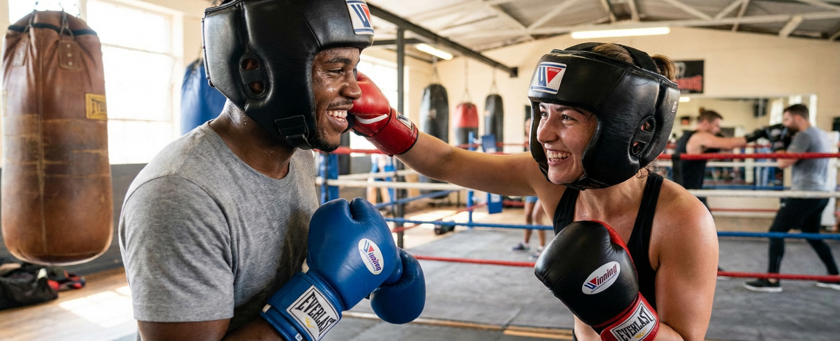 initiation boxe a montpellier initiation boxe a montpellier