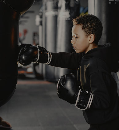 entrainement boxe montpellier