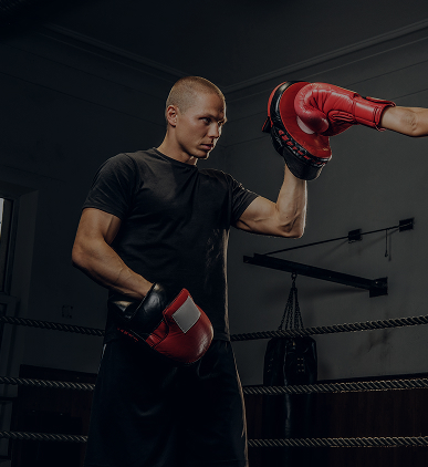 club prive boxe montpellier