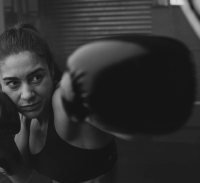 entrainement boxe montpellier