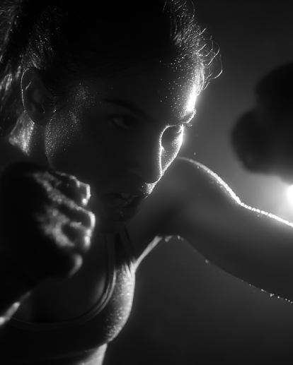 initiation boxe montpellier