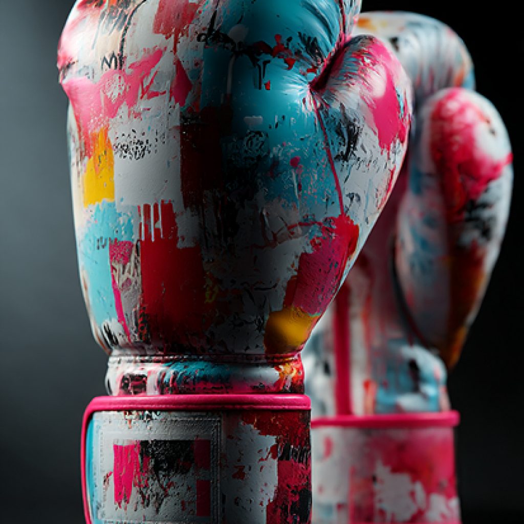 activite boxe groupe a montpellier