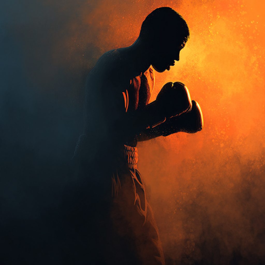 boxe renforcement musculaire a montpellier