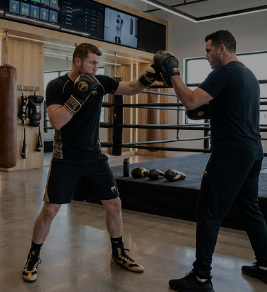 entrainement boxe montpellier