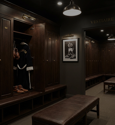 team building boxe montpellier